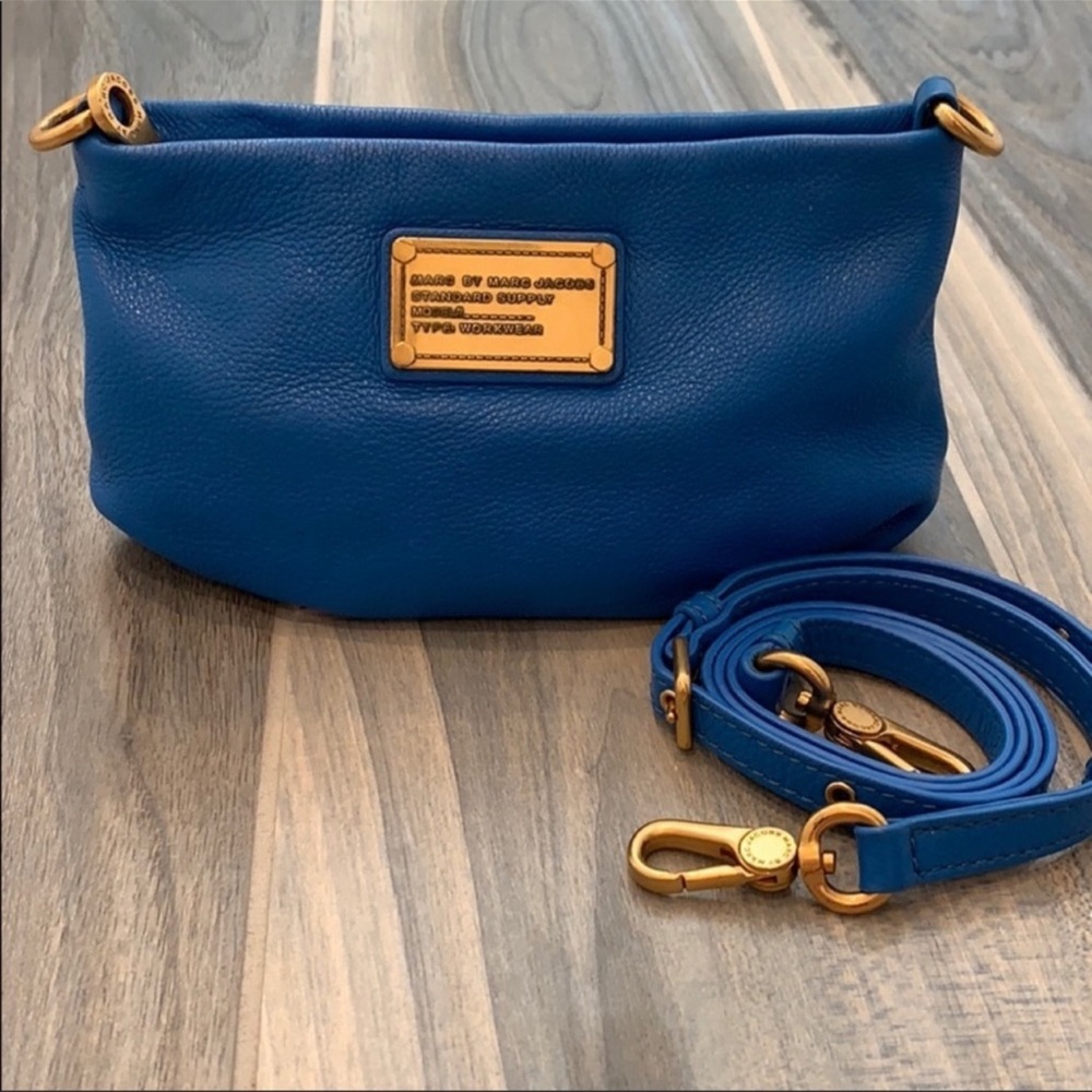 Marc Jacobs handbag